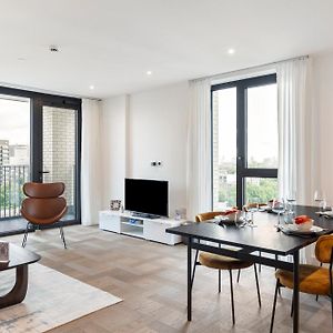 Superior Appartement met Twee Slaapkamers